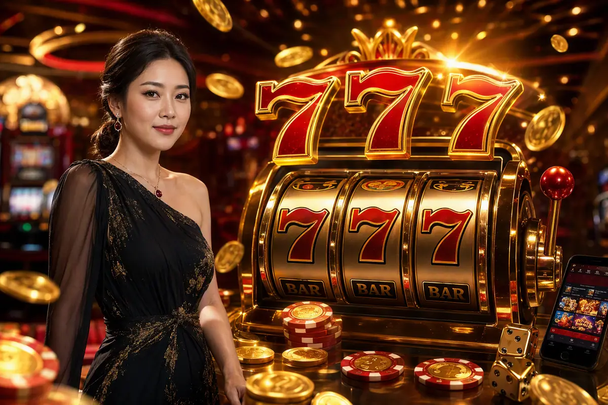 7111bd লাইভ ক্যাসিনো অনলাইন গেমিং
