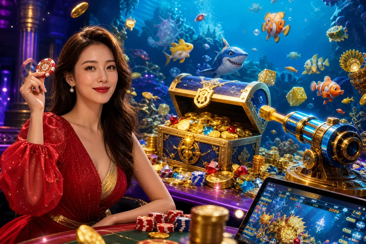 7111bd ক্যাসিনো টেবিল গেমস অভিজ্ঞতা